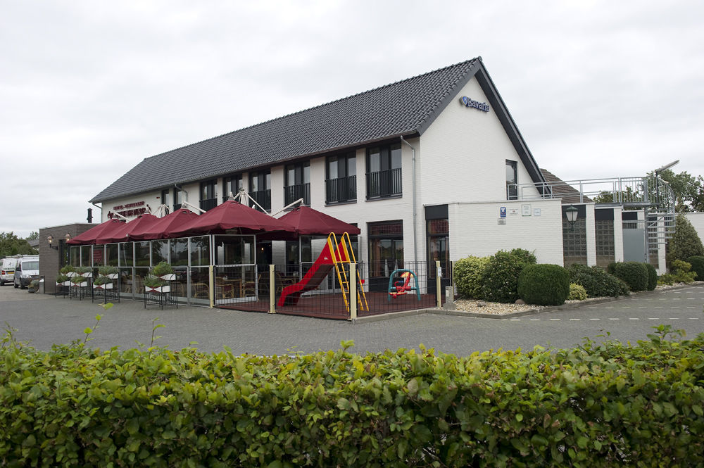 Hotel Restaurant Keizersberg Elsendorp Exterior photo